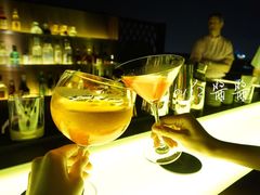 -王府半岛酒店