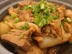-骏丰酒楼(黄编店)