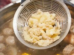 -八合里潮汕鲜牛肉火锅(福州万象城店)