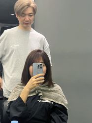 -Fr美发沙龙