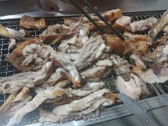 -三子烤羊腿·海鲜(弘阳店)