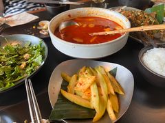 -Ameigo梅果·云贵川bistro(长宁来福士店)