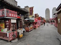-古文化街旅游区