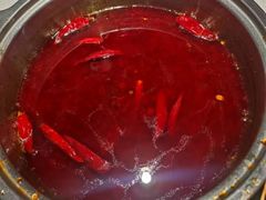 -来伊回麻辣烫·火锅串串清真(红瓦寺总店)