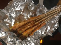 椒盐锅巴虾-19号私房菜(云南路店)