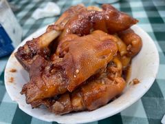-百家缘(东门南路店)