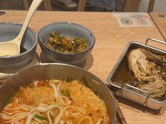-小满手工粉(北京富力广场店)