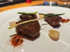 -香樟花园法式铁板烧(恒隆广场店)