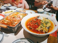 -永兴外婆桥(城中万达店)