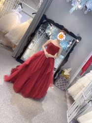 -韩国天使嫁衣婚纱礼服馆(上海旗舰店)