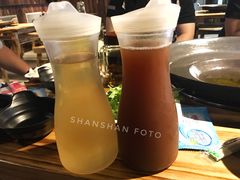 -泉味道贵州厨房(三里河店)