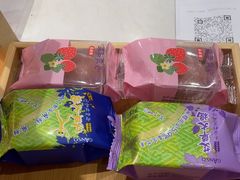 -GANSO元祖食品(下沙店)