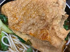 -红鼻子桂林米粉(金唐新光界店)