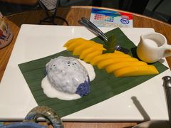 -帕蓝·暹罗料理(曲阳店)