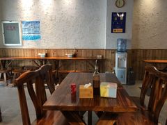 大堂-青州庙子全羊馆(李村店)