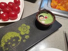 -海底捞火锅(飞马水城店)