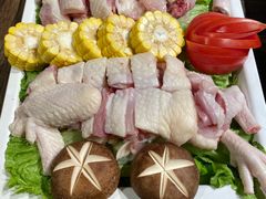 -盒马鲜生(曜一城店)