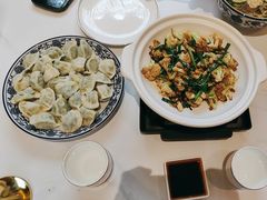 -燕兰楼·清真西北融合菜(亚运村店)