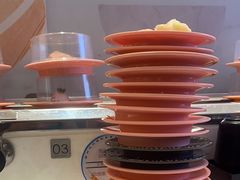 -争鲜回转寿司(通州万达店)