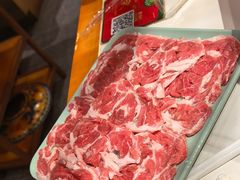 -曲氏老北京铜锅涮肉•火锅(不老街店)