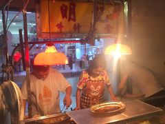-明记牛杂(新马路分店)