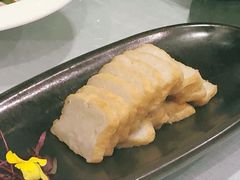 温州鱼饼-品粹徽园·家常安徽菜