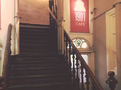 -1901 Cafe(西四店)