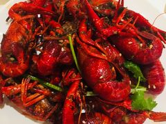 -芭菲盛宴·环球美食(解放碑英利国际店)
