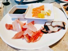 -威海蓝海御华大饭店·蓝钻美食自助百汇