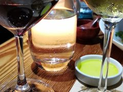 -Mercato莫卡多露台餐厅与酒吧(K11店)