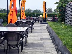 -悦融·京鲁菜·露台花园(安定门店)