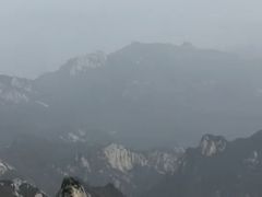 -尧山风景区