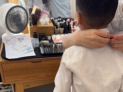 -天真蓝照相馆(宁波来福士店)