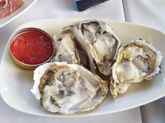 现开生蚝-解放碑威斯汀酒店-知味国际美食餐厅