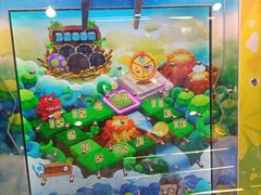 -星际传奇(观澜湖新城店)