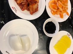 -桃园中华料理炸酱面(燕儿岛路店)