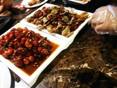 -郑喜旺烧烤(郑州总店)