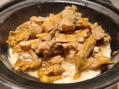-拾味馆·海南菜(万达店)