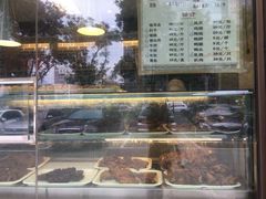 -老城南食府(宣武门东大街店)