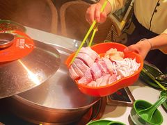 -润园四季椰子鸡火锅(卓越INTOWN店)