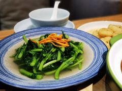 -竹里馆·淮扬菜·功夫茶(老门东店)