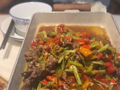 -寻乡迹· 湖南家宴(竹坑店)
