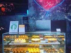 -Cafe Aewol Monsant