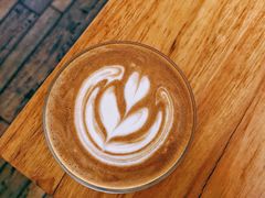 -Cafe Villa