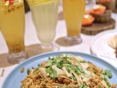 -香香海南菜餐厅