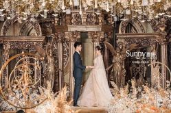 -Sunny喜铺婚礼策划(东部店)
