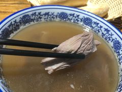 -淳澄水盆羊肉