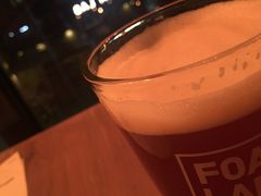 -FOAM LAB 泡沫实验室精酿餐吧