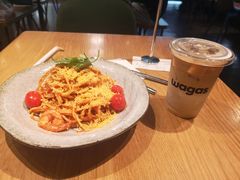 -Wagas沃歌斯(百盛优客店)