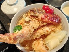 -王鼎精致料理铁板烧(世博源店)